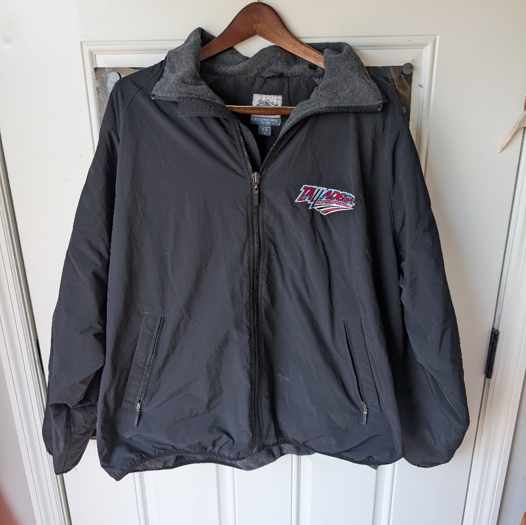 Talladega Super Speedway Jacket